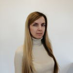 Начальник відділу ЗЕД