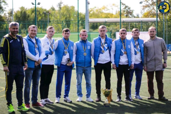 Життя компанії