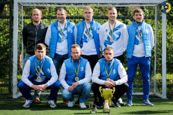 Життя компанії
