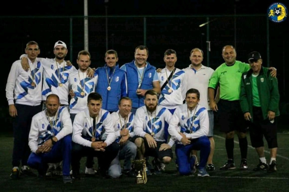 Життя компанії
