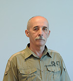 Інженер з охорони праці